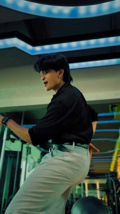 Main Parwana | Arijit Singh | Ishaan | Anny sonar