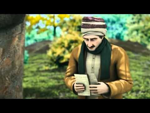 Barla: Allah'ın Sadık Kulu - 2