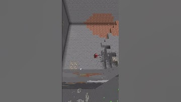 Mining all the chunks in Minecraft    (Chunk 117)