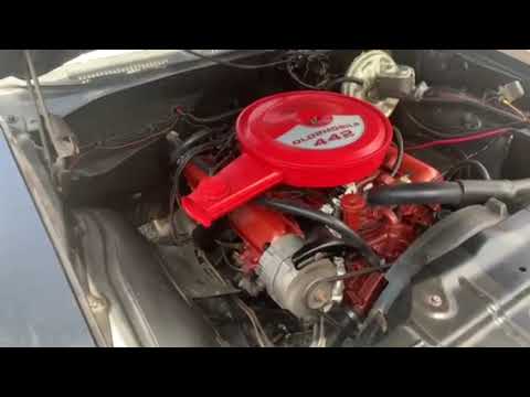 View YouTube Video of this Auction Car
