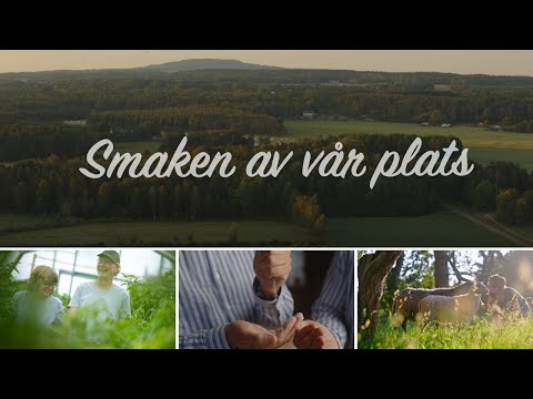 Video: Vad är den lokala smaken?