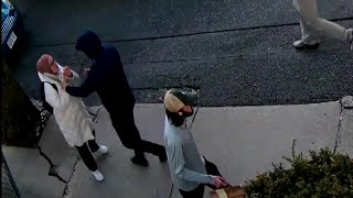 Turkish student at Tufts University detained, video shows masked people handcuffing her