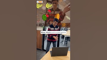 The Fruit Ninja game on scratch! #didyouknow #coding #codingtips #codingforkids #parentingtips