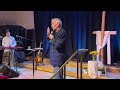 Una revelación de la Cruz / Pastor Ivar Svensson/ ICIG