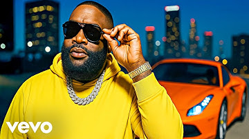 Rick Ross & Meek Mill - Rise Up ft. Jeezy, Fabolous (Music Video) 2025