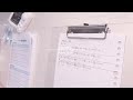 θρ勉強動画𓈒𓏸︎︎︎︎ Music❥ Moshi Moshi