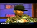 Allen Iverson Interview - Quite Frankly with Stephen A. Smith HQ Full Version (2005)