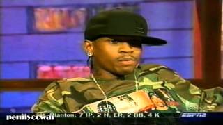 Allen Iverson Interview - Quite Frankly with Stephen A. Smith HQ Full Version (2005)