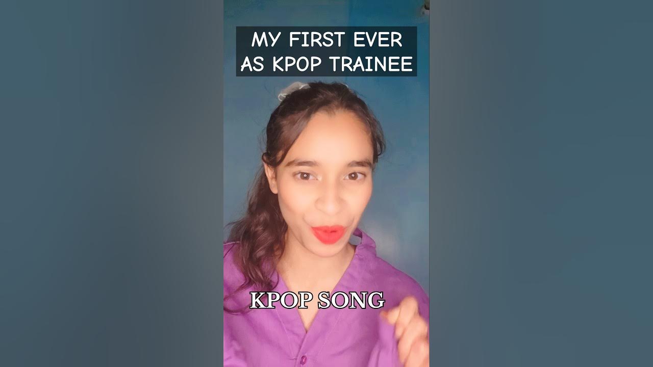 REVEALING MY OWN DEMO SONG AS TRAINEE!!! #kpop #audition #shorts REVEALING MY OWN DEMO SONG AS TRAINEE!!! #kpop #audition #shorts