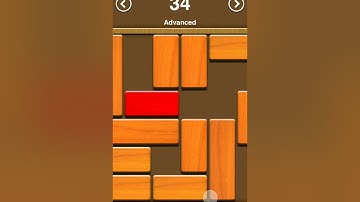 Unblock Me - 21 - 40 (Advance)