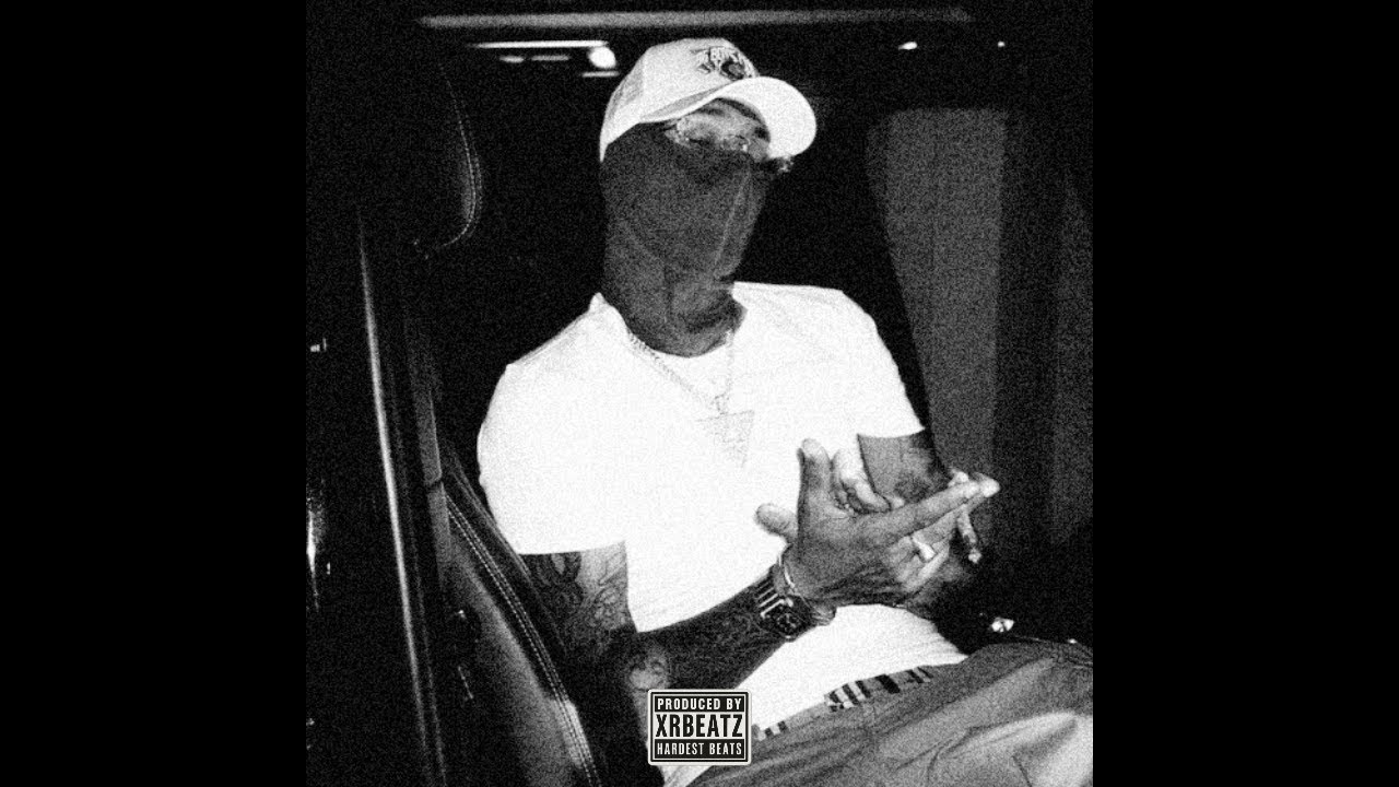 [FREE FOR PROFIT] Melodic Type Beat - “Ruiné” | Freestyle Rap Instrumental 2025