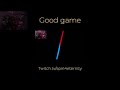 Good Game btw  #gaming #clips #crossover #multiversus #funny #shorts