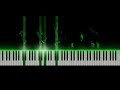 Pirates of the Caribbean – Davy Jones | Piano Cover 🎹 (Dark &amp; Emotional)