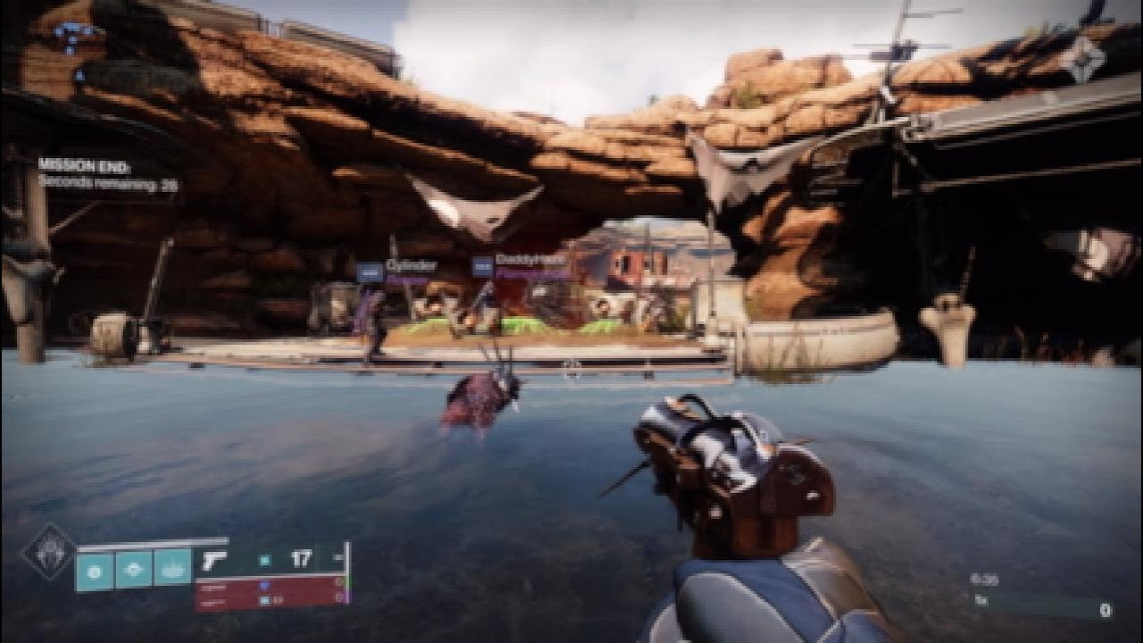 Expedition: Cosmodrome | Grab Your Booty: "Replace it With Spiders" | Season of Plunder