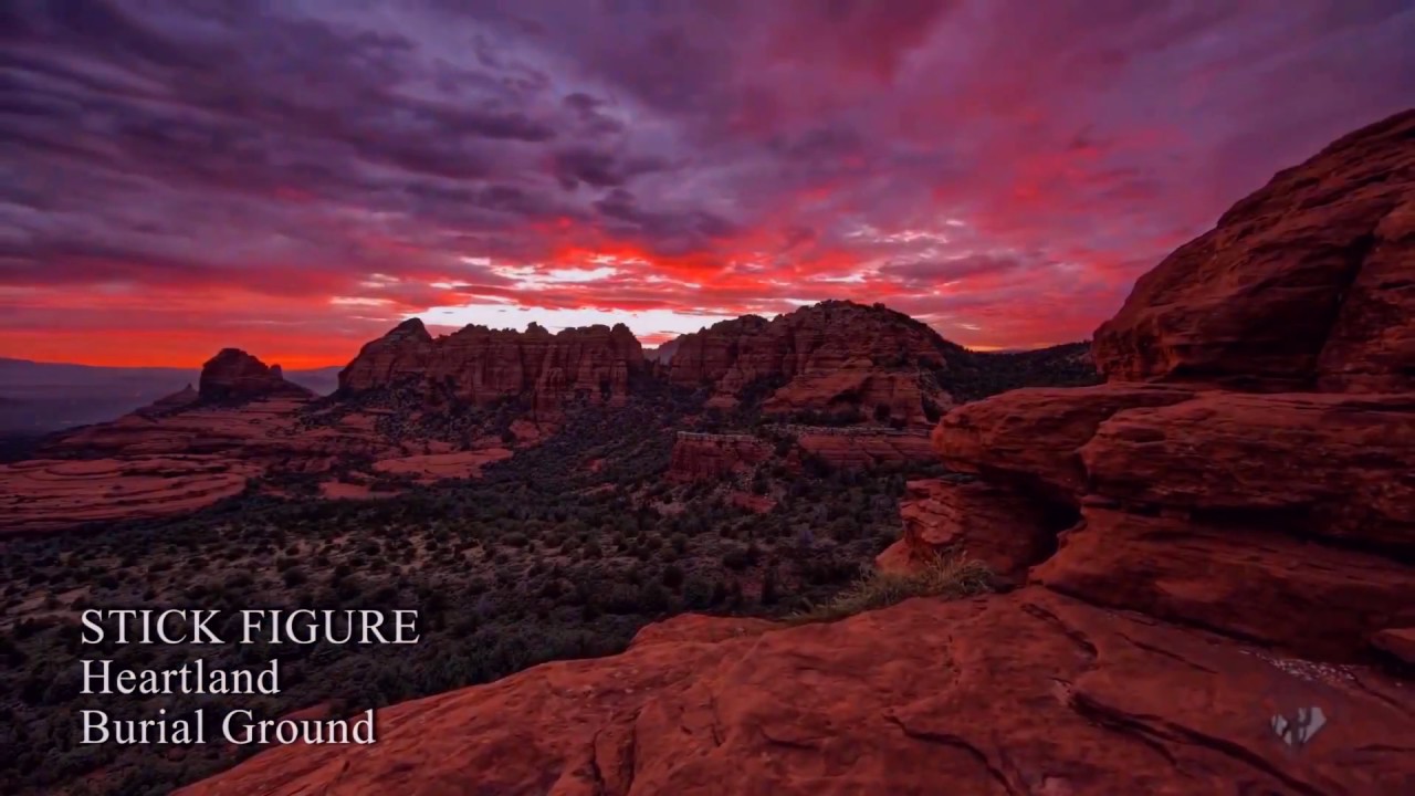 Stick Figure - Heartland (Music Video)