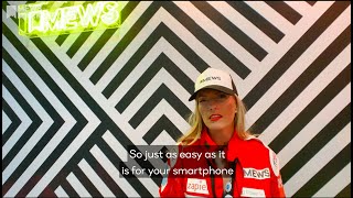 Introducing the Mews Marketplace at ITB 2019 | Official Launch screenshot 5