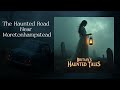The Haunted Road Near Moretonhampstead | Dartmoor’s Phantom Car