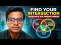 How to NEVER Pick the Wrong Career with The 3-List Rule (The Overlap Method) Career talk Series Ep.2