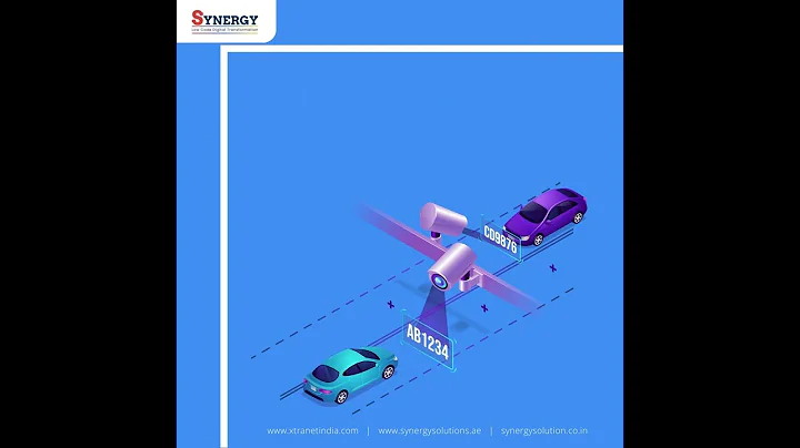 Number Plate Detection