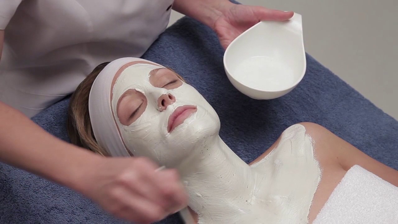 Aqua G. Treatment