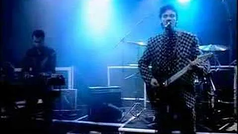 Robyn Hitchcock - Brenda's Iron Sledge