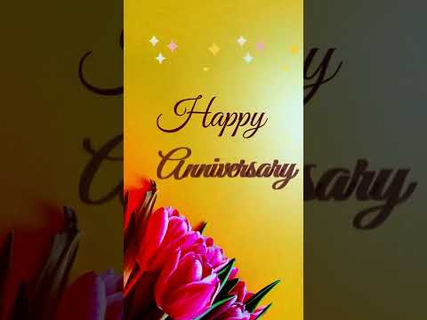 Wish A Couple Happy Anniversary | Message For Couple