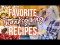  thanksgiving 2020 cook with me   favorite thanksgiving side dishes recipes  bryannah kay