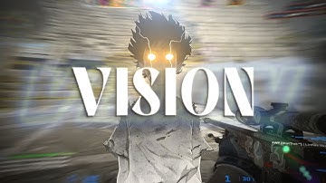 VISION 🧿 (CS2 MONTAGE)