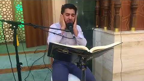 سنكر عبد القادر الكردي يقرأ القرآن بصوت الشيخ عبد الباسط عبد الصمد سورة يوسف