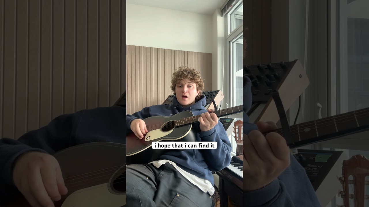 this song’s called EVERYBODY and it just got placed in a Netflix show! #mylifewiththewalterboys