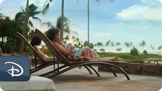 Legends - Arrival | Aulani, A Disney Resort & Spa screenshot 5