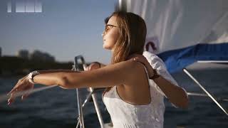 Sailing Into Serenity #sailing