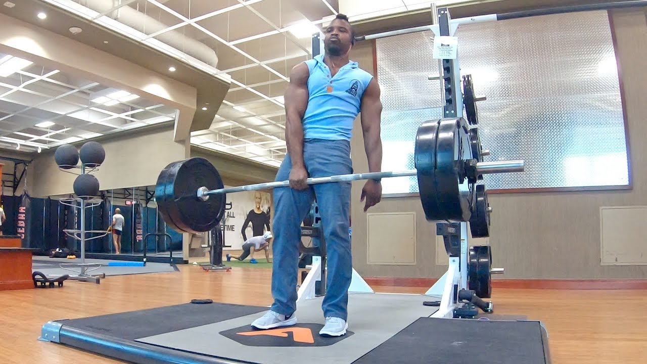 225 LBS 102 KG ONE ARM DEADLIFT 14 SEC TOP HOLD YouTube 225 LBS 102 KG ONE ARM DEADLIFT 14 SEC TOP HOLD YouTube