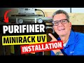 How I Install Purifiner Duplex UV System: The Complete Guide