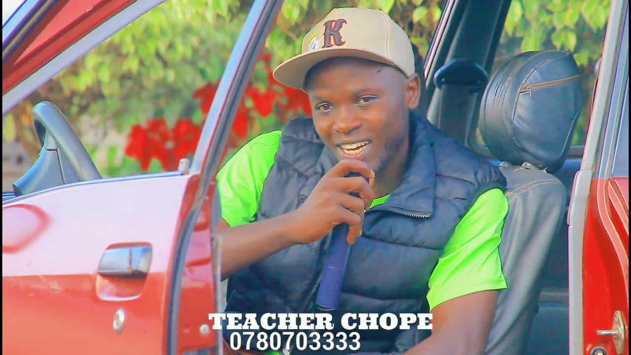 MWARIMU CHOPIN EP6  INAMA KUMUNTU USHAKA KWIGA IMODOKA  TUNGA PERIME