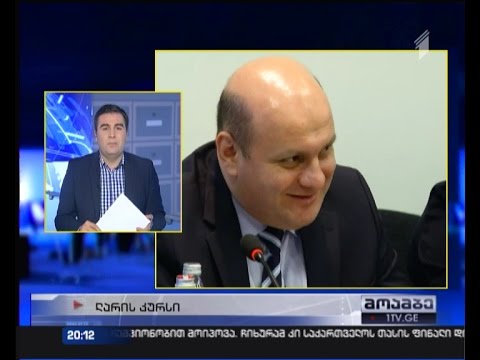 პრემიერი ლარის კურსის ვარდნას საგანგაშოდ არ მიიჩნევს და ოპონენტებს პანკის გამოწვევაში სდებს ბრალს