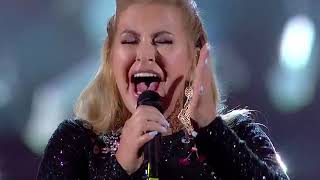 Anastacia Concerto di Natale 2018