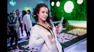 СТИЛЬНЫЕ УЧАСТНИЦЫ ШОУ ХОЛОСТЯК НА ЭКОВЕЧЕРИНКЕ СТИЛЬНЫЕ УЧАСТНИЦЫ ШОУ ХОЛОСТЯК НА ЭКОВЕЧЕРИНКЕ