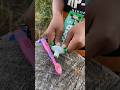 Survival Skills: SMART idea and USEFUL with toothpaste #bushcraft #camping#outdoors Mp3 Song