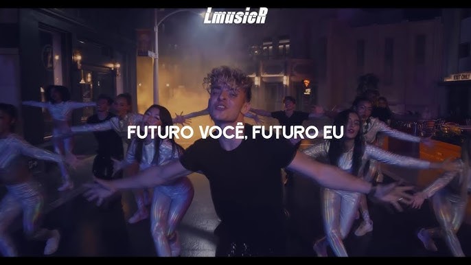 Now United - Paradise (Tradução/Legendado) 