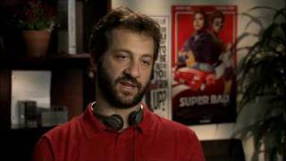 The Making Of Superbad 12