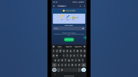 16 & 17 September Rebus of the Day | Musk Empire X Empire Rebus of the Day code 🎯💯🔥 #muskempire