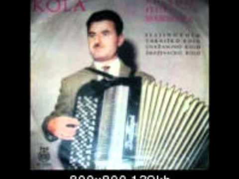 Ilija Spasojevic-Drazevacko kolo - YouTube