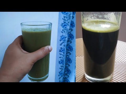 Brahmi Juice Ondelagada Juice ಒ ದ ಲಗ ತ ಮರ Timare Recipe Drink Atleast Once A Month