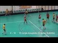 U14  Rubene - FS Masters/BT1 (10.01.2016)