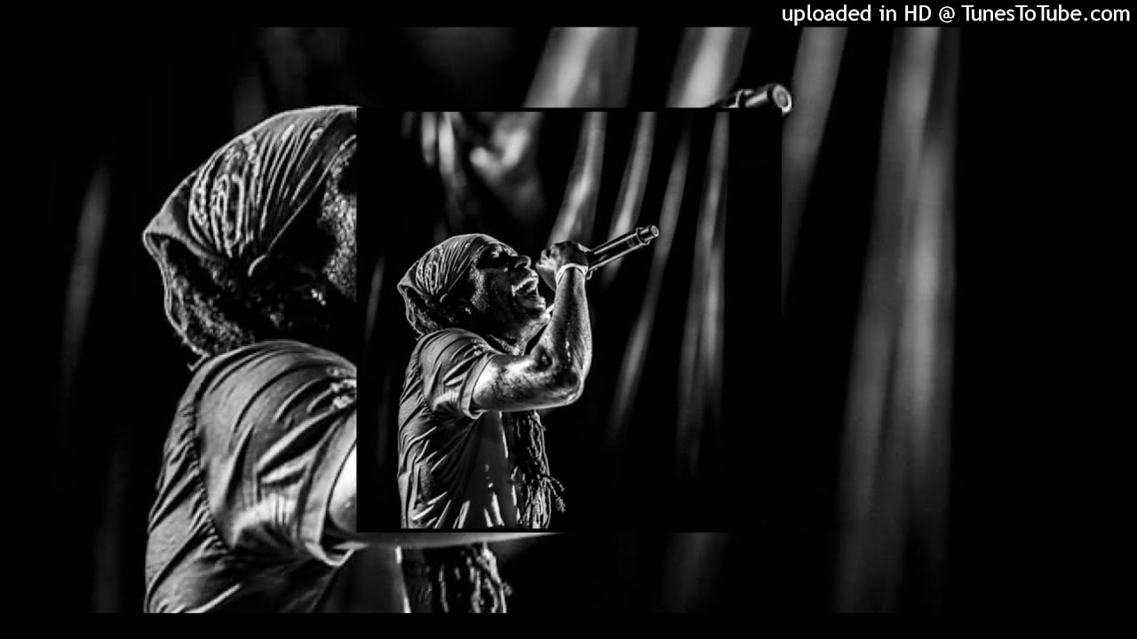 Jah Youth - Taki Taki Mofoe