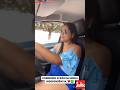 Amputee one legged driving skills | #limbloss