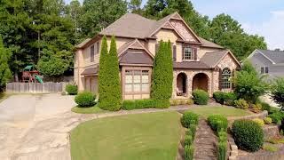 6284 Fernstone Trl NW, Acworth GA 30101