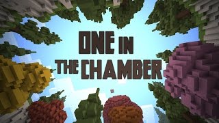 One In The Chamber | Bukkit Plugin | German Tutorial | HD