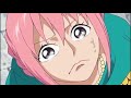 EPIC MOMEN!!!!!KEMENANGAN LUFFY!!!! Tangis Haru Kebahagian Dresrosa!!